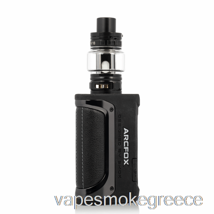 Vape Greece Smok Arcfox 230w Tc Starter Kit Prism Gunmetal